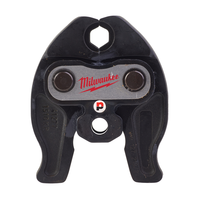PRESSBACK TYP-V M12 Ø12 MM