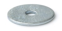 Skärmbricka fzb 17x50x3mm 100p ANS