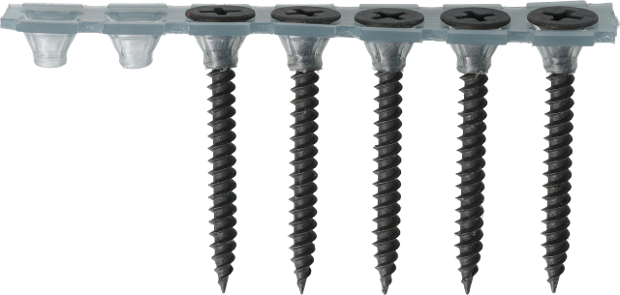 Gipsskruv band. 3,5x35mm fos 4000p Senco