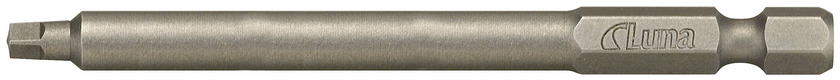 BITS FYRKANT SQ2 89MM