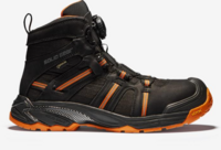 Skyddskänga Phoenix GTX Svart S3 stl: 38