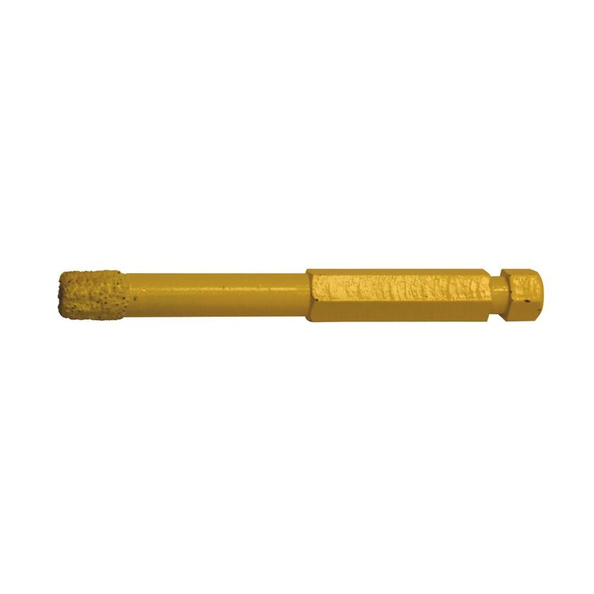 HÅLSÅG DIAMANT PROFIT 8MM