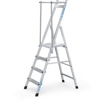 Trappstege ZAP Neo S plh 1,00m