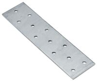 Hålplatta HP 40x160x2,0mm Fast