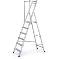 Trappstege ZAP Neo S plh 1,50m