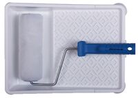 ROLLERSET FERAX 180 MM