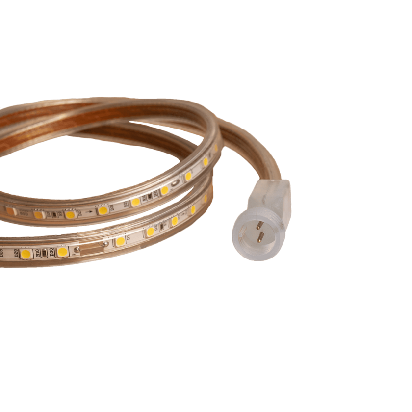 Ledslinga 20m 5000K Jicon