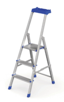 TRAPPSTEGE PROSMART 3 STEG PLH 0,74 M