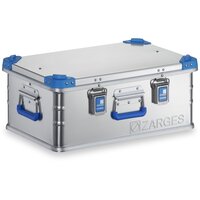 Aluminiumlåda Eurobox 42liter