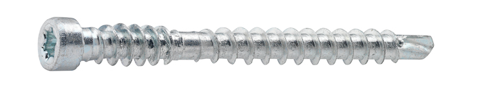 List/Golvskruv 4,2x48mm 250p