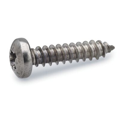 Plåtskruv RXS A4 4,2x19mm 200p Fast