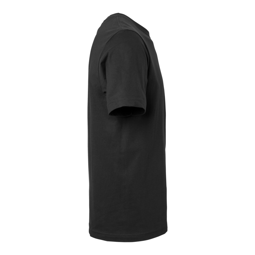 KINGS GOTS Black L SW T-SHIRT Modell:106