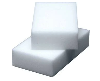 Mirakelsvamp Vileda vit 12p 10x6x2,8cm