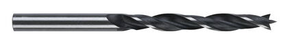 TRÄBORR AEG 8X120MM TRÄBORR  8MM