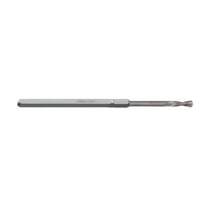 Pro-Fit Murborr, HM 32-210mm DDH2MPCT