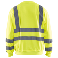 Varseltröja Varselgul 4XL