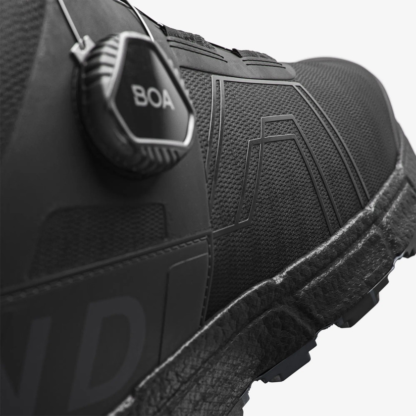 YRKESSKO BOUND STL: 40