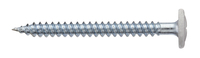 Montageskruv vit 4,2x13mm 250p VSB
