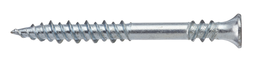 Hårdgipsskruv kombi band. fzb 4,2x41mm 1000p VSB
