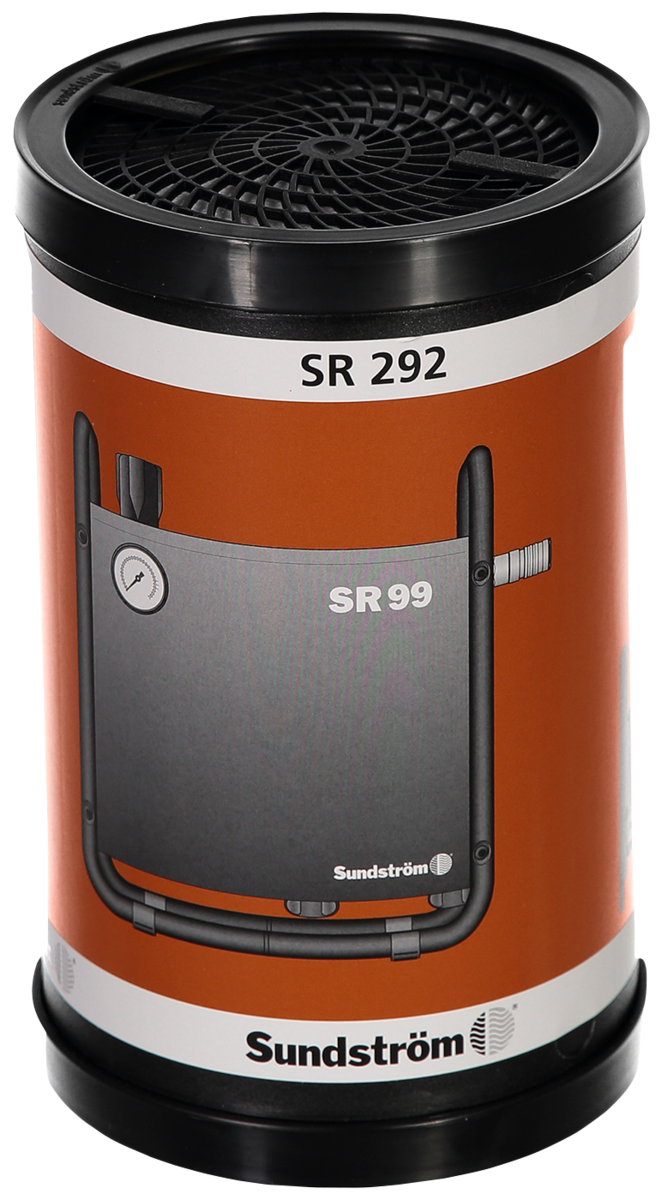 Reservfilter SR 292            Sundstrom