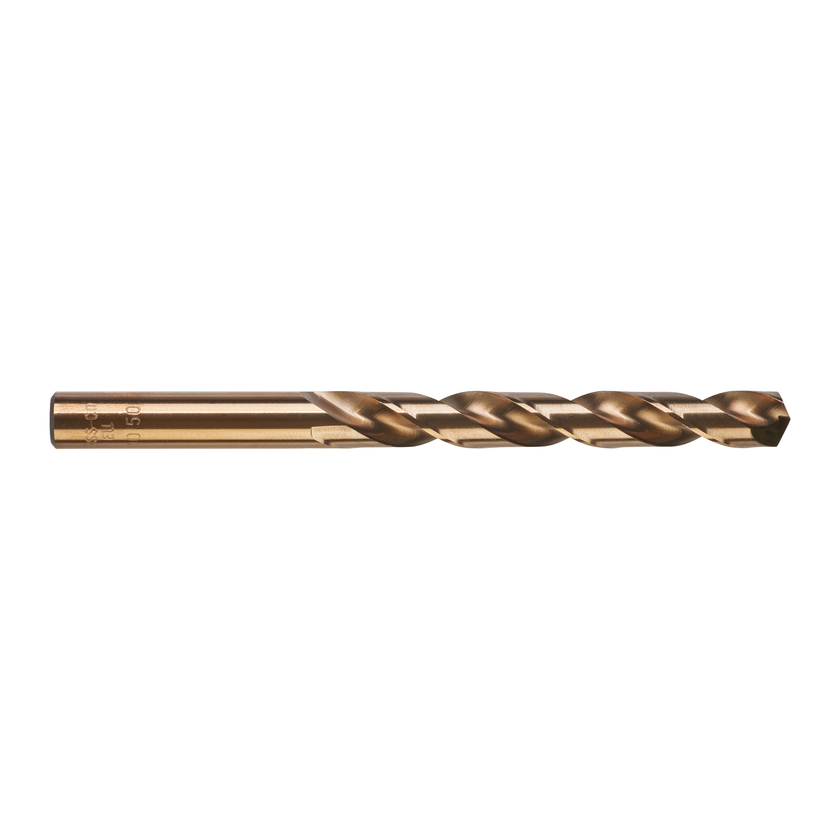 METALLBORR AEG HSSCO10.5X133MM BORR HSS-G CO 10.5X133 1