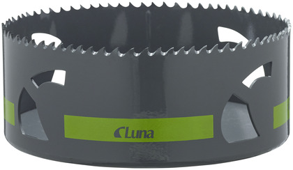HÅLSÅG LUNA LBH-2 83MM