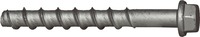 Betongskruv BTS B 10x160mm ANS
