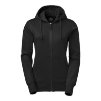 Collegetröja Georgia black S SW Modell:233