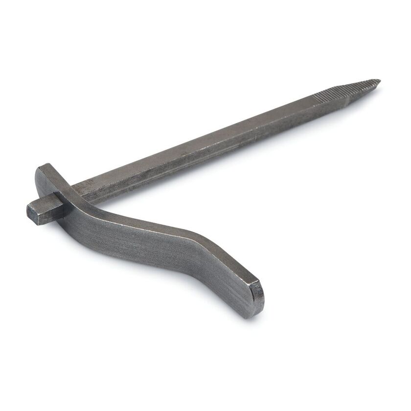 PUTSHAKE F-KANTIG 150X7MM