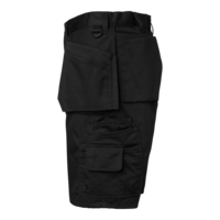 508 Shorts Black,C50