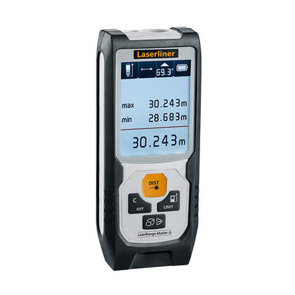 LaserRange-Master i5 50m 2Dtil