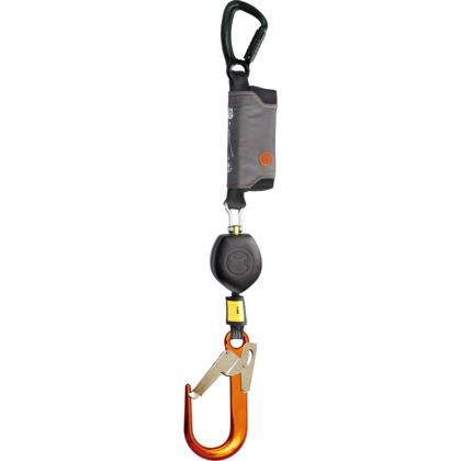 PEANUT I-Band 2,5m