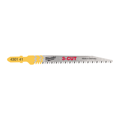 STICKSÅGBLAD T234X 91/2,5MM P5 MILWAUKEE