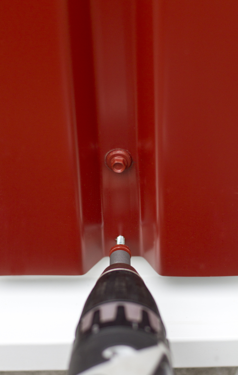 Skruv KFXS fzb 3,5x13mm 25p ANS