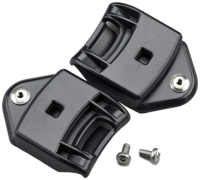 ADAPTER HÖRSELKÅPA KASK PLASMA WAC00003 2ST
