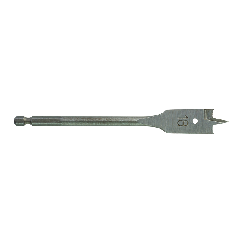 TRÄBORR AEG FLATA 18X160MM TRÄBORR FLAT 18X160