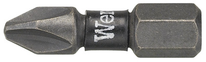 851/1 IMP DC PH DIY Impaktor P H-bits, PH 3 x 25 mm, 10 delar