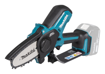 GRENSÅG DUC101Z MAKITA 18V SOLO 8M/S 10CM 4"