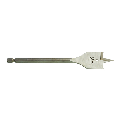TRÄBORR AEG FLATA 25X160MM TRÄBORR FLAT 25X160