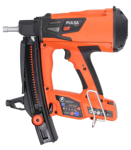 BULTPISTOL PULSA 27P