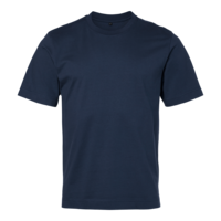 Stone T-Shirt Navy,S
