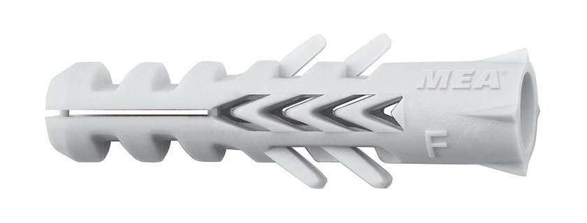Nylonplugg F 10