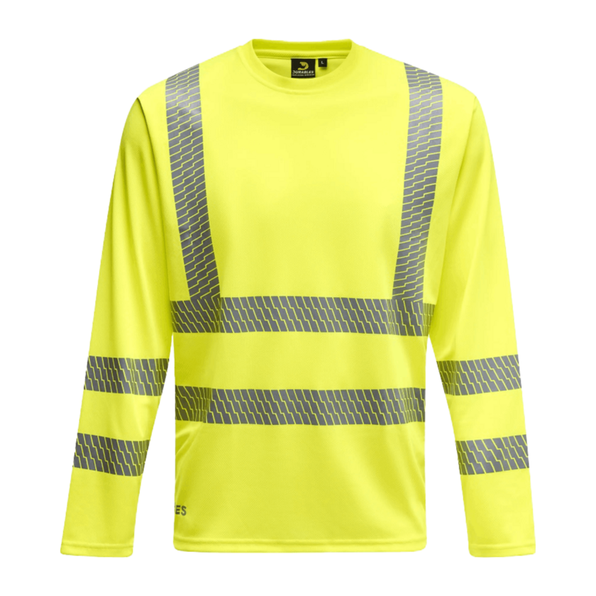 T-shirt Långärmad Varsel XS