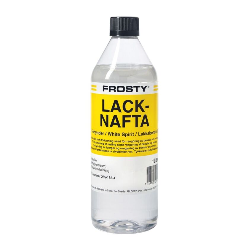 Lacklafta Frosty 1l