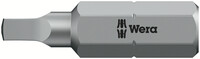 868/1 V Innerfyrkant-bits, # 1 x 25 mm