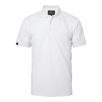 Weston Enf Ms Polo white 3XL