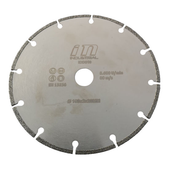 DIAMANTKAPKLINGA 160MM MINERIT Diamantkapskiva Minerit 160 x