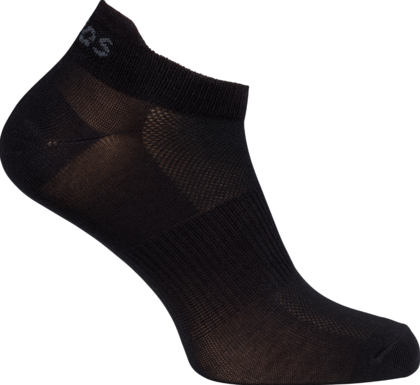 STRUMPA 8215B JALAS STL 40-41 Svart