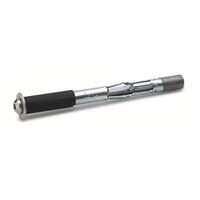 Våtrumsplugg DRYMO 32-40mm dubbelgips 5p Fast