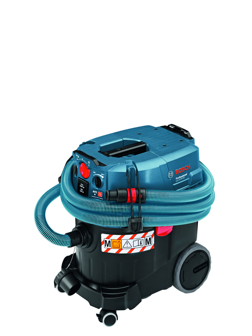 GROVDAMMSUGARE GAS 35 M AFC